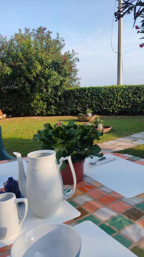 Appartement entier, One-Bedroom Apartment in Fiumaretta di Ameglia, Commune d'Ameglia