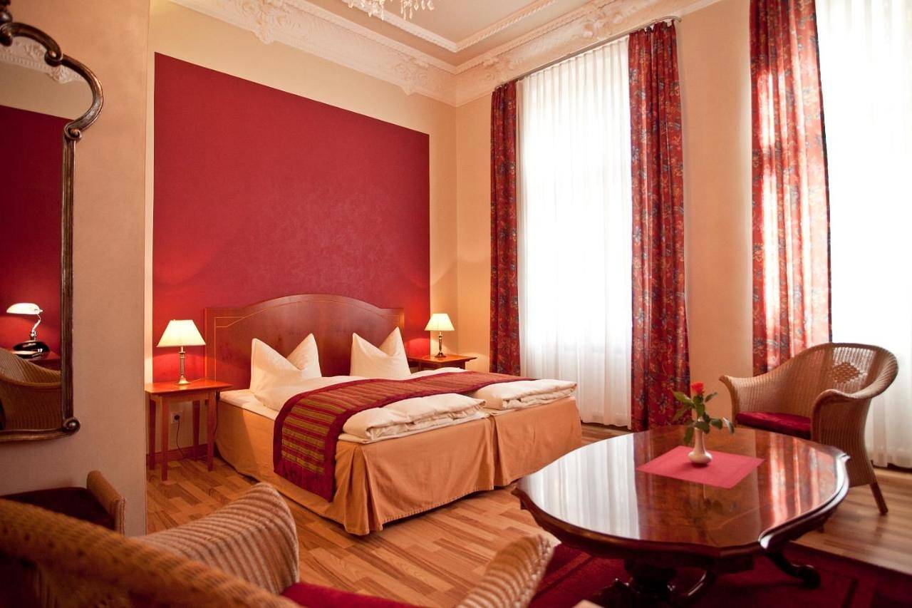 Safestay Berlin in Berlin Innenstadt, Berlin