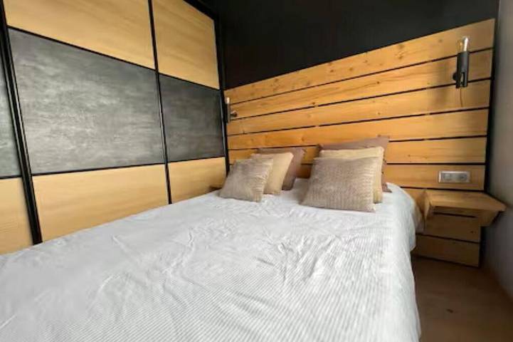 Gîte pour 9 personnes dans Office De Tourisme De Mers Les Bains - 4