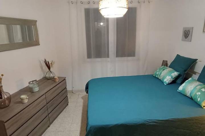 Location de vacances pour 4 personnes à Saint-Martin-de-Brômes - 2