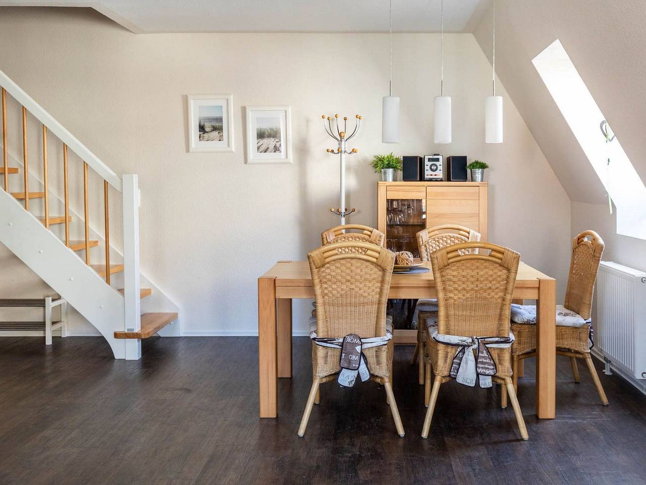 Ganze Ferienwohnung, Hanseresidenz I Whg. 23 - Hanseresidenz I Whg. 23 in Ostseebad Boltenhagen, Boltenhagen