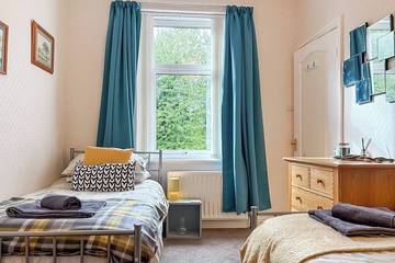 Cottage for 4 People in Skipton, North Yorkshire, Photo 4