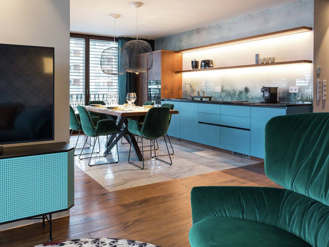 Ganze Ferienwohnung, Anton Dolomites Hideaway - Vista 3 in Stegen (Bruneck), Bruneck