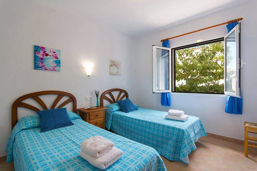 Villa Santo Tomas by Villa Plus in Santo Tomas, Es Migjorn Gran