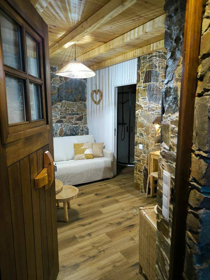 Location de vacances pour 4 personnes, avec vue à Lousã - 4