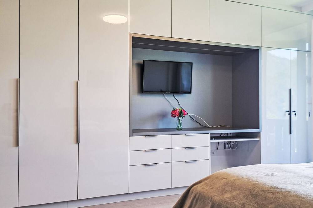 Geheel appartement, Wohnung 306 Berglick in Strobl, Bezirk Salzburg-Umgebung