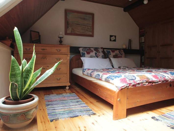 Ferienhaus für 6 Personen, mit Garten und Terrasse, mit Haustier in der Pfalz - 3