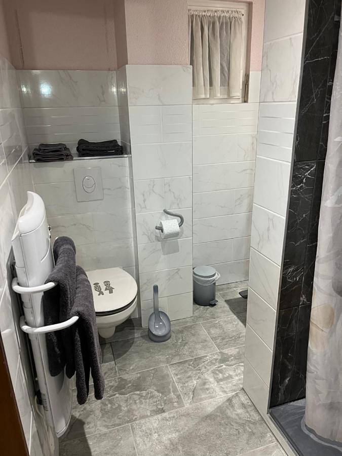 Gîte pour 3 personnes, avec balcon et vue dans Trois-Épis - 3