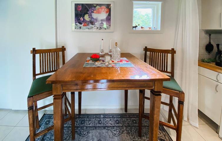 Ferienhaus für 4 Personen, mit Haustier in Tanum - 4