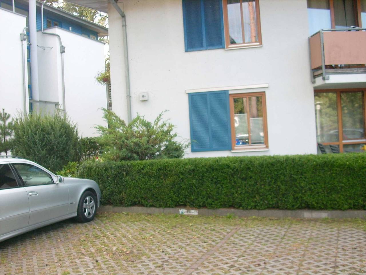 Ganze Ferienwohnung, Ferienwohnung Strandvilla Dh-78521 in Lubmin, Vorpommern
