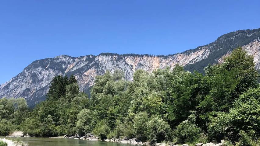 Ferienwohnung für 6 Personen, mit Garten in Villach - 4