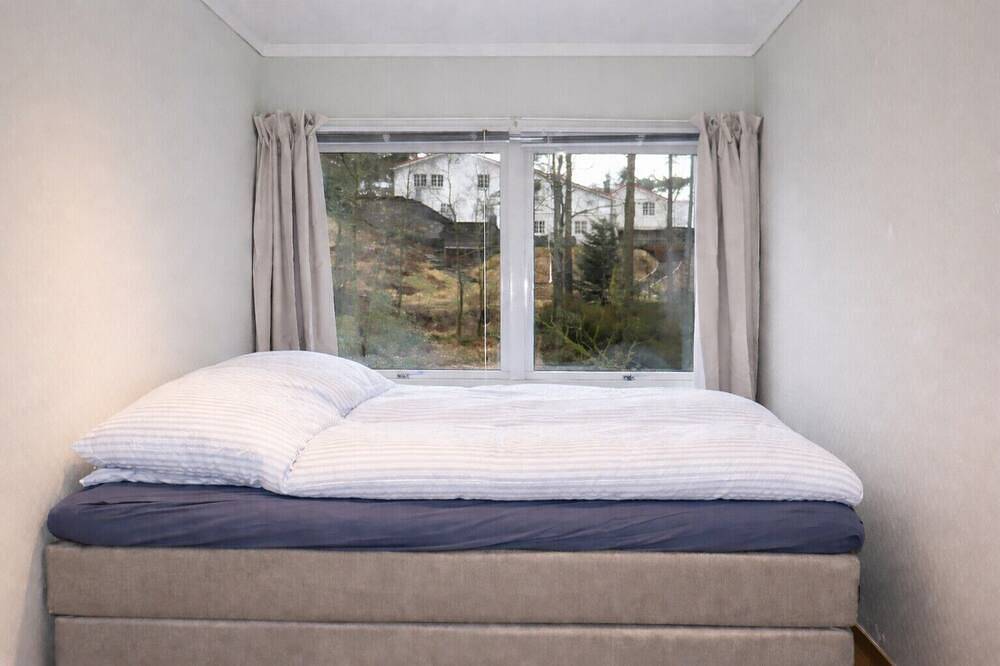 Ganze Wohnung, Bergen apartment close to nature in Bergenhus, Bergen
