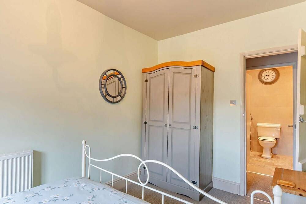 2 Bed in Carnforth in Kirkby Lonsdale, Yorkshire Dales National Park