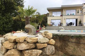 Chambre D’hôte pour 2 Personnes dans Pietrosella, Région d'Ajaccio, Photo 4