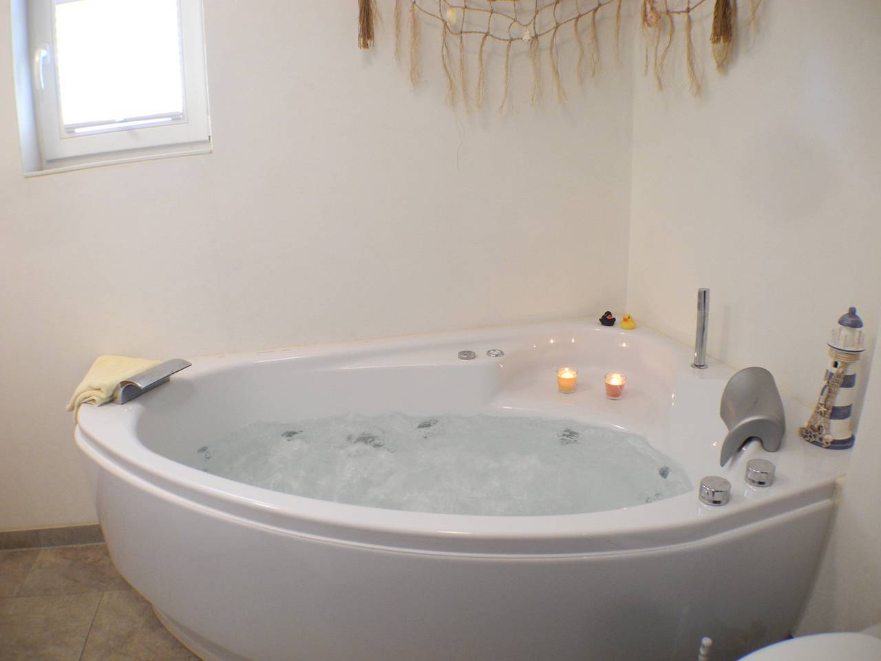 Wellenreiter - Baabe in Baabe, Rügen