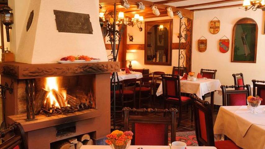 Ferienwohnung für 2 Personen in Erbach im Odenwald - 2