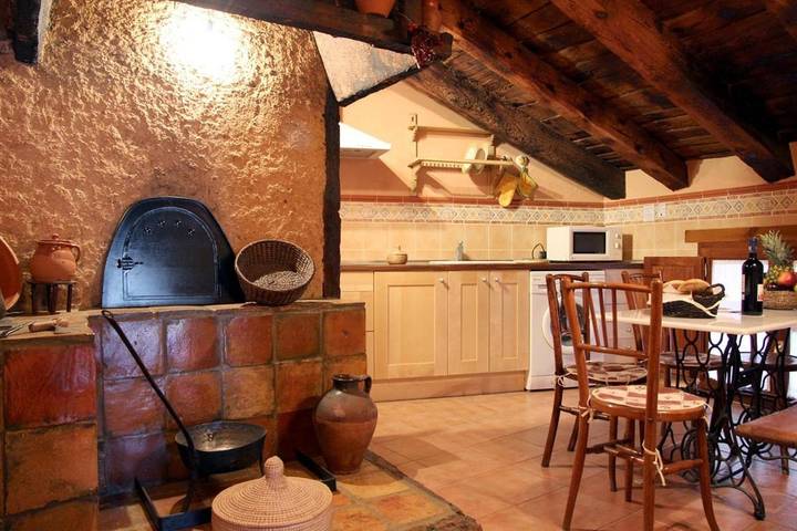 Casa rural para 5 personas en Ribera del Duero - 3