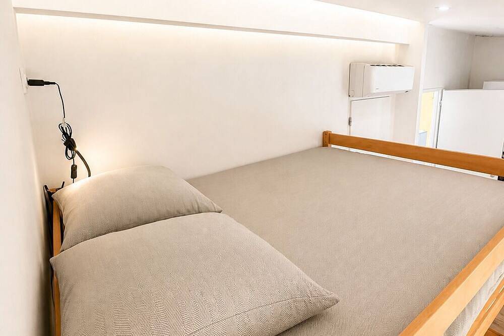 Ganze Wohnung, Charming 4-person studio 5 minutes from the citadel in Blaye, Blaye und Umgebung