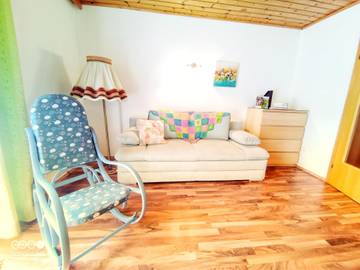 Hütte für 4 Personen in Spital am Pyhrn, Steyr-Kirchdorf, Bild 3