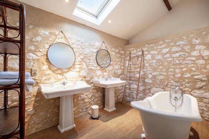 "Geräumige Villa in Sigoulès mit privatem Pool" in Sigoulès, Sigoulès-et-Flaugeac