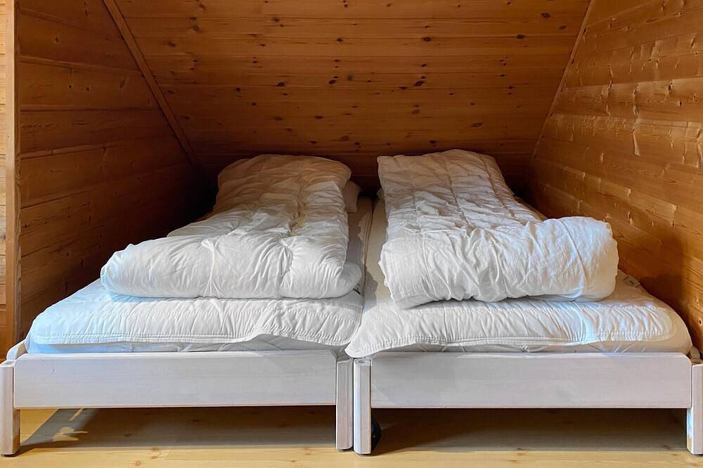 Schönes Haus mit 4 Schlafzimmern in Leinøya in Herøy