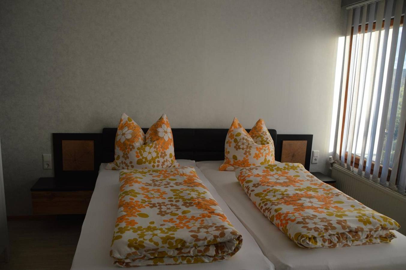 Ganze Wohnung, Apartment „Inselbergblick“ mit Bergblick, privater Terrasse und Wlan in Wartburg, Ruhla