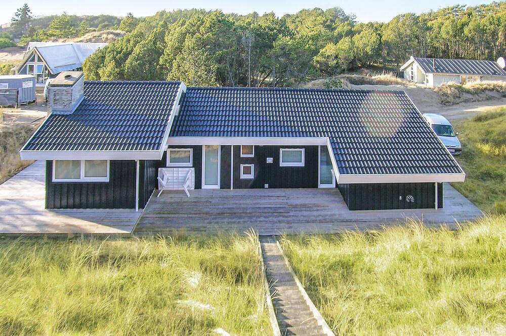 Tolles Haus in Skagen mit Sauna in Skagen, Nordostjütland