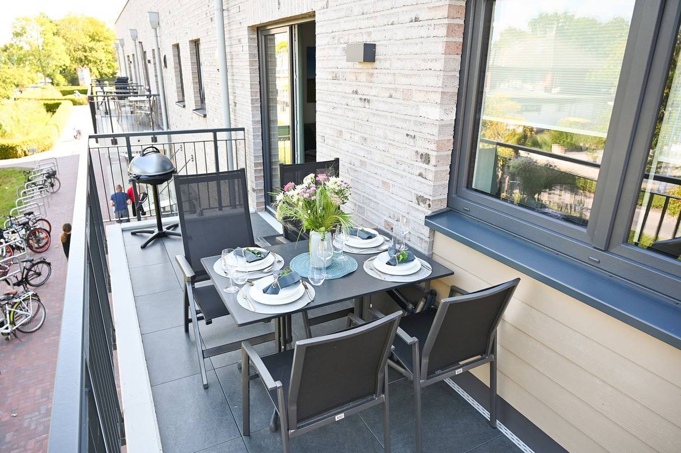Ganze Wohnung, Dünenzauber – Sauna. Balkon. Komfort. in Tossens, Butjadingen