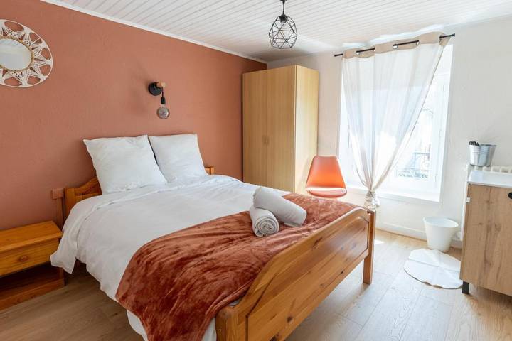 Hotel para 2 personas - 1