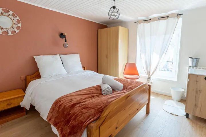Hotel para 2 personas - 1