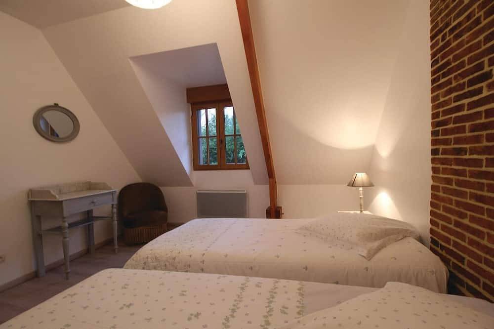Belle maison de 2 chambres à Le. in Le Bourg-Dun, Région de Dieppe