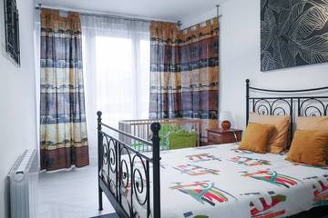 Appartement De Vacances pour 7 Personnes dans Lens, Région de Lens, Photo 2