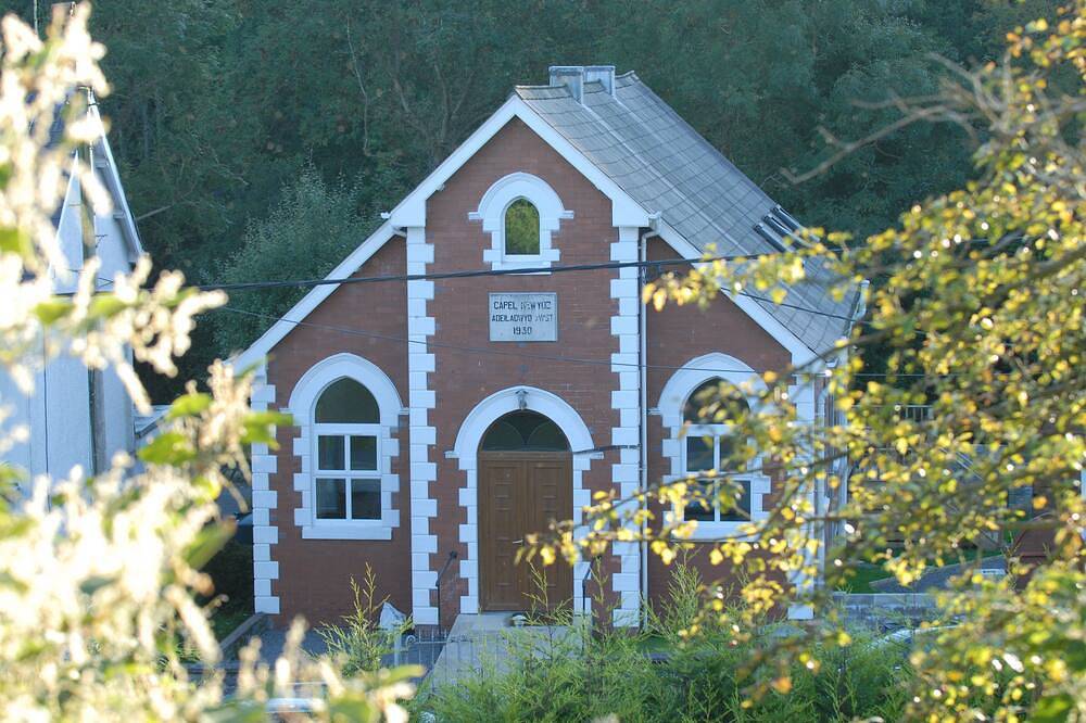Casa vacanza a Powys a partire da 255€ a notte