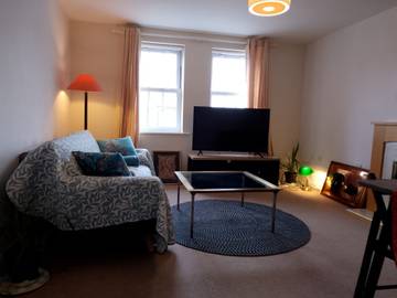 Cottage pour 4 personnes, adapté aux familles dans Ely