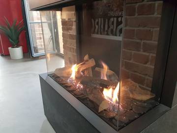 Ferienwohnung für 6 Personen in Flensburg, Grünes Binnenland, Bild 2