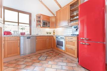 Ferienhaus für 8 Personen in Süsel, Südliche Ostseeküste, Bild 4