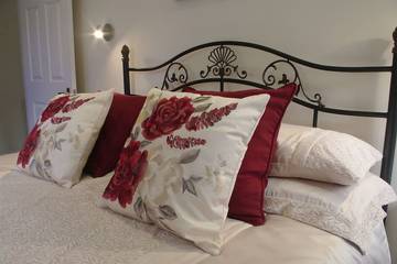 Glamping for 6 People in Masham, North Yorkshire, Photo 3