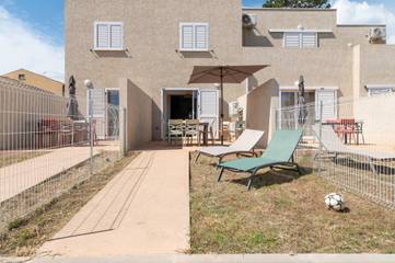 Location De Vacances pour 6 Personnes dans Borgo, Région de Bastia, Photo 1
