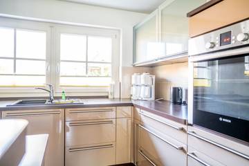 Vakantiehuis voor 13 Personen in Born a. Darß, Born auf dem Darß, Afbeelding 4