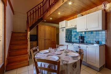 Gîte pour 4 Personnes dans Albiez-Montrond, Savoie, Photo 2