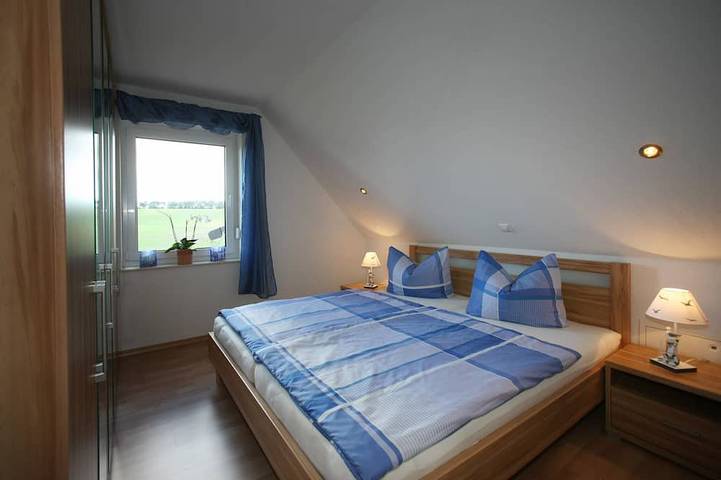 Ferienhaus für 10 Personen, mit Sauna und Garten in Wohlenberg - 3