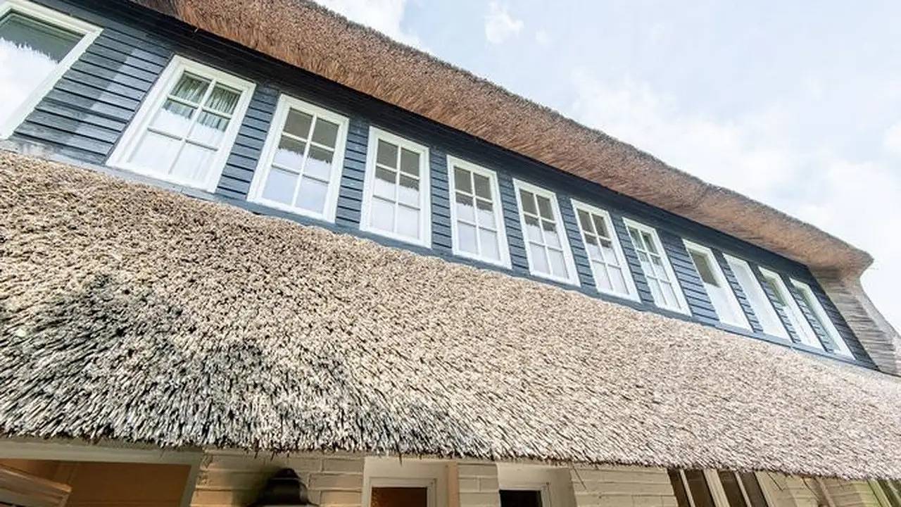 Ferienhaus für 6 Personen (130 m²) in Sylt-Ost in Keitum, Sylt (Gemeinde)