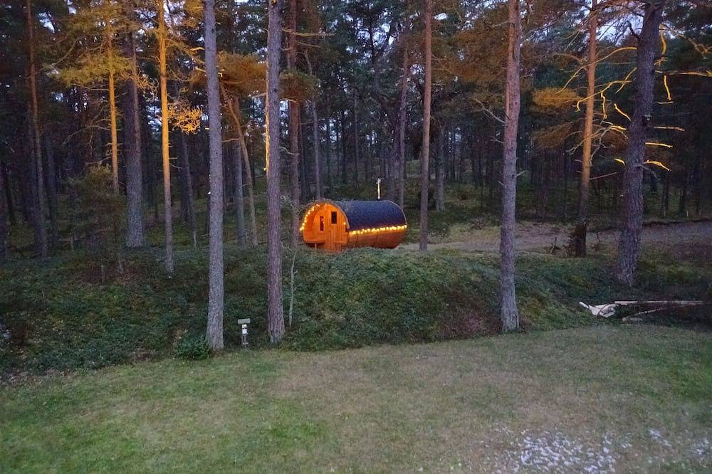 Luxury villa Åhus in Ahus, Schwedische Ostsee