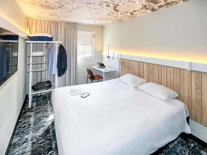 Hôtel pour 2 personnes, avec jardin, animaux acceptés