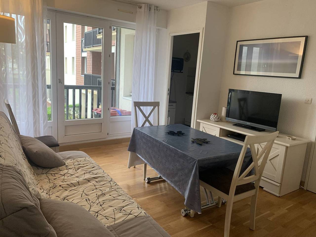 Photo : Appartement de vacances
