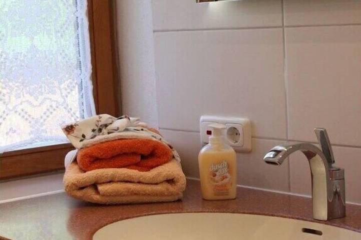 Ferienhaus für 3 Personen in Murnau am Staffelsee - 4