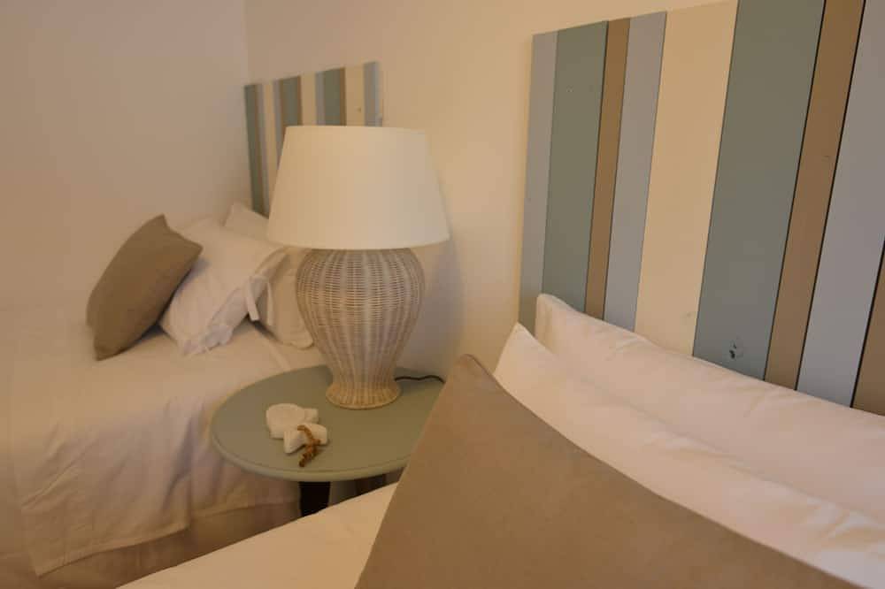 Die Fischerhütte Westküste der Algarve in Vila do Bispo e Raposeira, Naturpark Südwest-Alentejo und Costa Vicentina