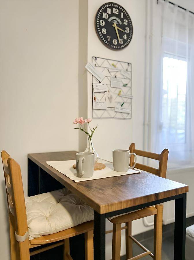 Gîte pour 2 personnes à Novi Sad - 3