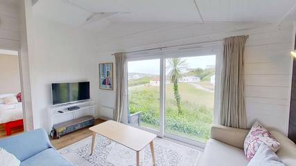Holiday Rental for 6 People in Hayle, Cornwall, Photo 1