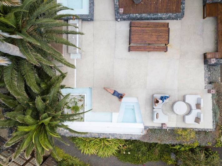 Location de vacances pour 2 personnes, avec piscine à San Juan de la Rambla - 3